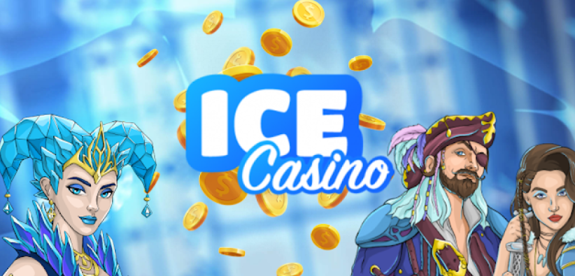 ICE Casino – Pełna recenzja kasyna internetowego w Polsce 2