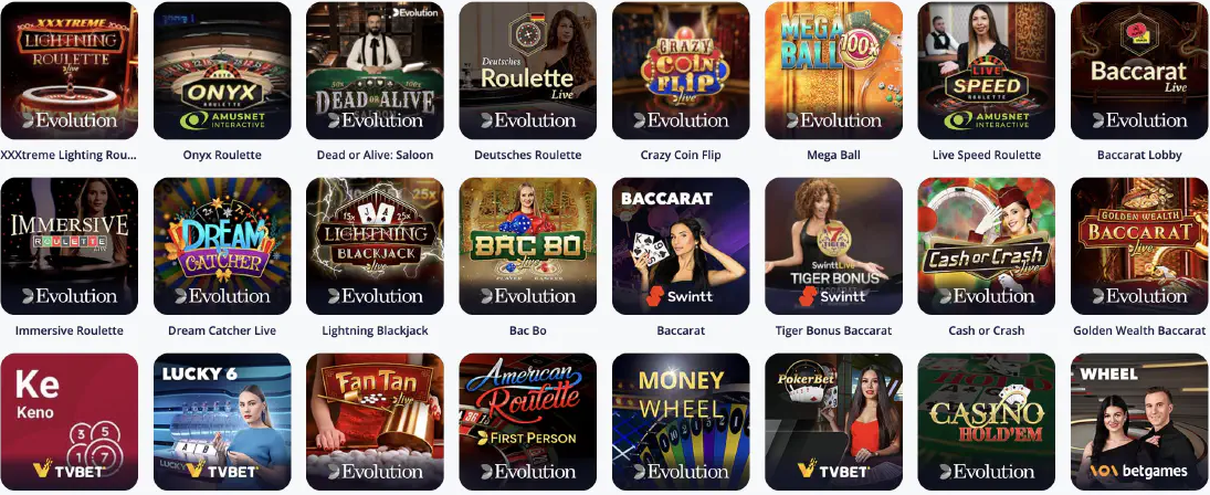 Vulkan Vegas Recenzja Kasyna