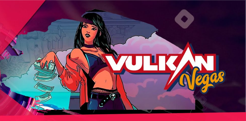Vulkan Vegas Recenzja Kasyna