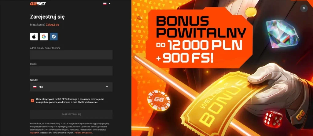 GGbet kasyno recenzja i poradnik 2025 pic3