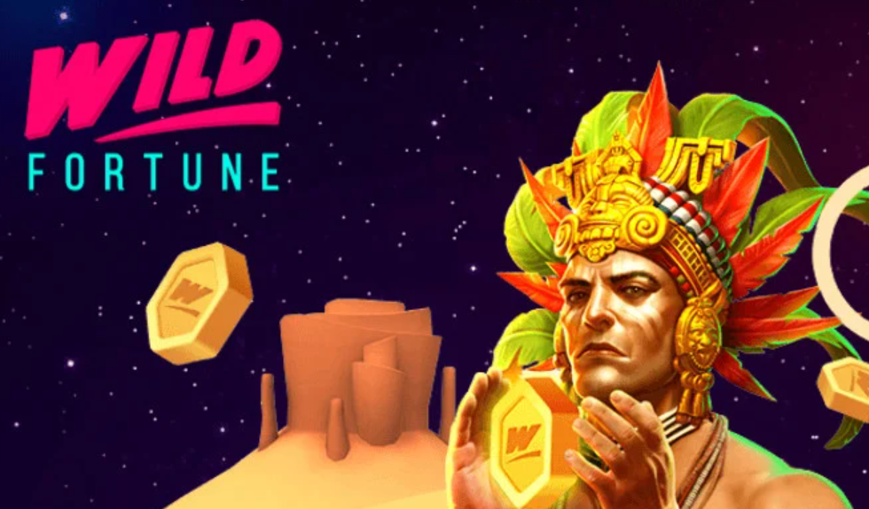 Wild Fortune Casino – Recenzja kasyna online 2