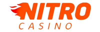 Nitro casino Logo