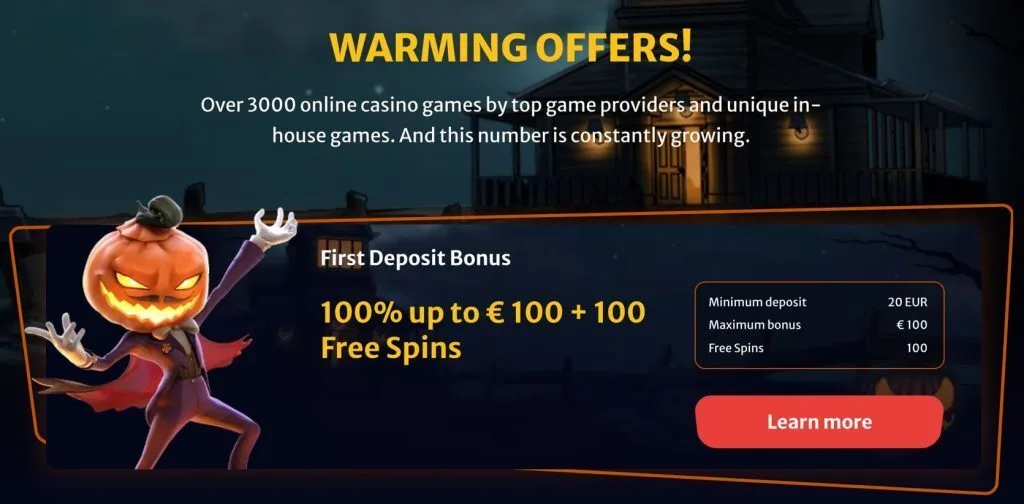 Hellspin kasyno recenzja i przewodnik 2025 pic3