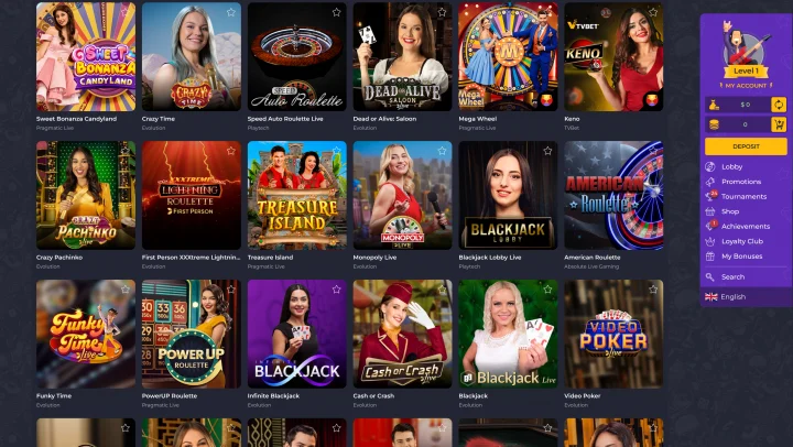 Rolling Slots przewodnik i recenzja kasyna 2025 pic2 