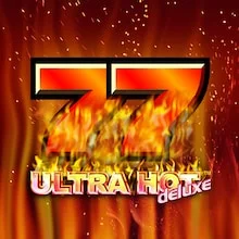 Ultra Hot Deluxe recenzja, RTP i zasady gry