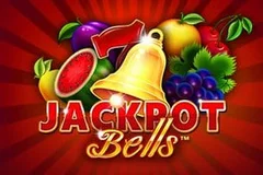 Jackpot Bells recenzja, RTP i progresywny jackpot