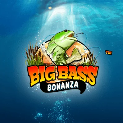 Big Bass Bonanza slot Pragmatic Play, RTP 96,71% i demo