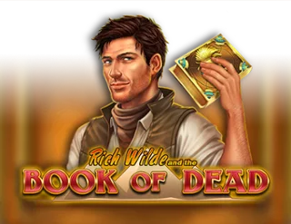 Book of Dead online, recenzja slotu i RTP