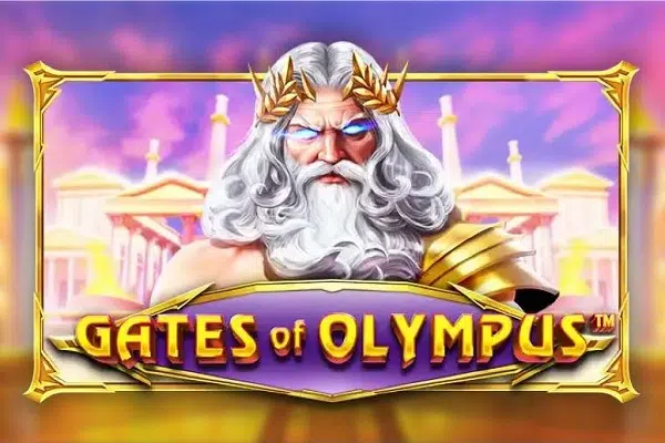 Gates of Olympus – slot Pragmatic Play, RTP 96,50% i demo