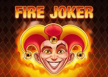 Fire Joker automat do gry i jego funkcje bonusowe
