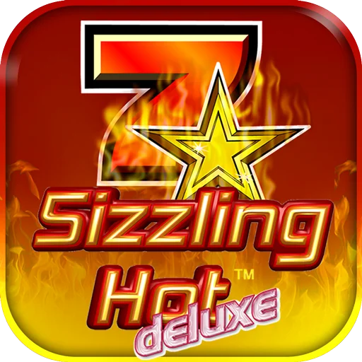 Sizzling Hot Deluxe online, demo i gra za darmo