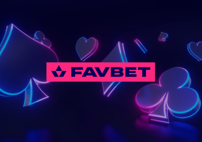 FavBet Casino 2