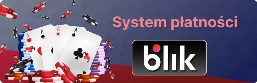 Najlepsze kasyna online akceptujące BLIK 2