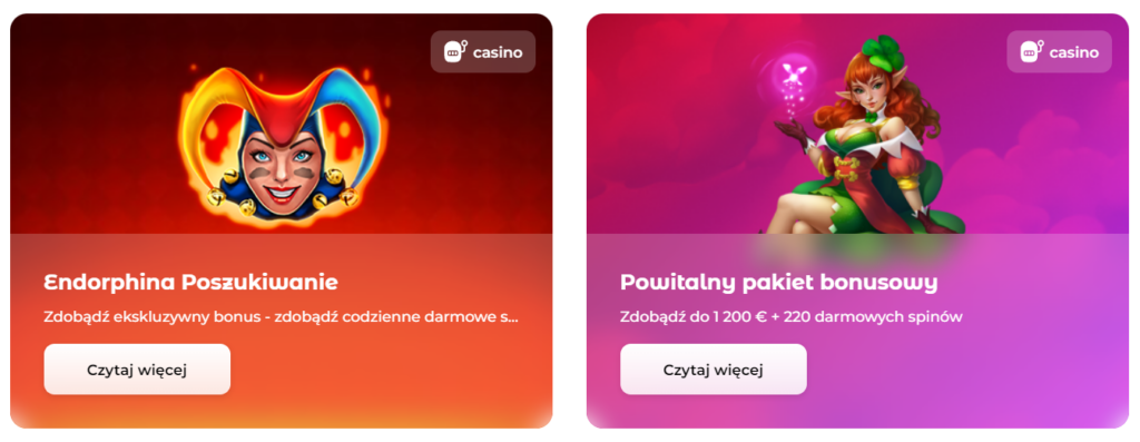 Verde Casino bonus bez depozytu – 50 darmowych spinów czy 25 euro bez depozytu! 2