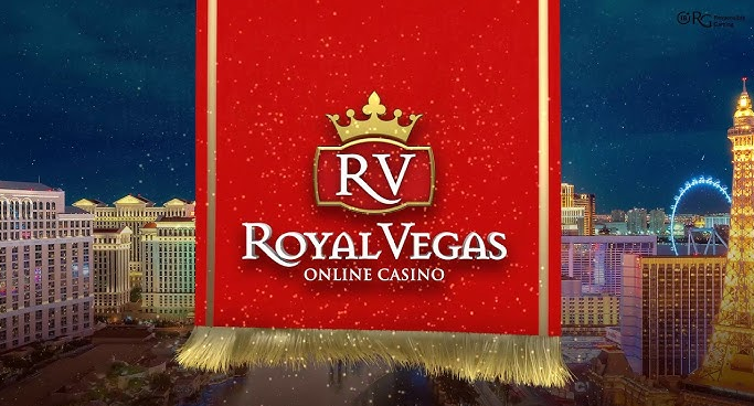 Kasyno Royal Vegas: odsłanianie królewskiego traktowania – gry, bonusy i bezpieczeństwo