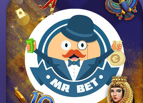 Mr Bet Casino: Odsłonięcie doświadczenia w grach dla dżentelmenów