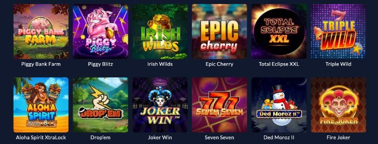 Bison Casino Recenzja Kasyna