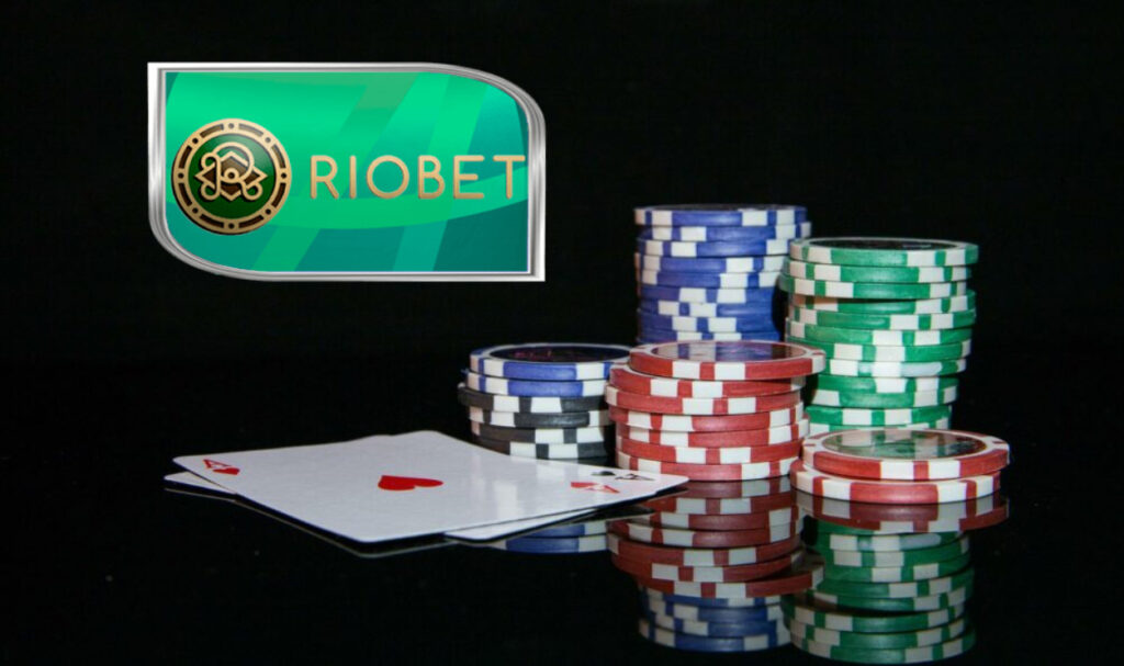Bonusy w kasynie Riobet 1