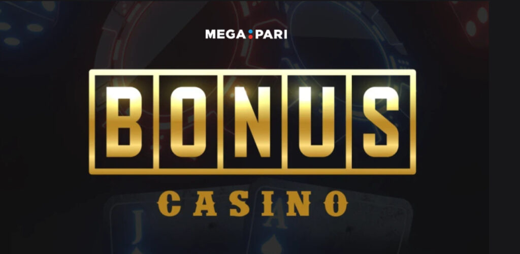 Oferty bonusowe Megapari 2