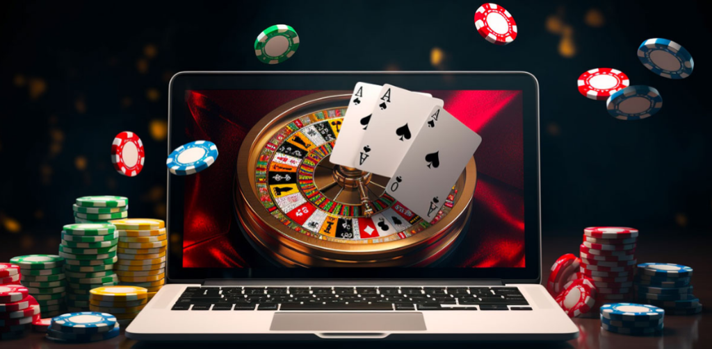 kasyno online dla Polaków w 2025 roku