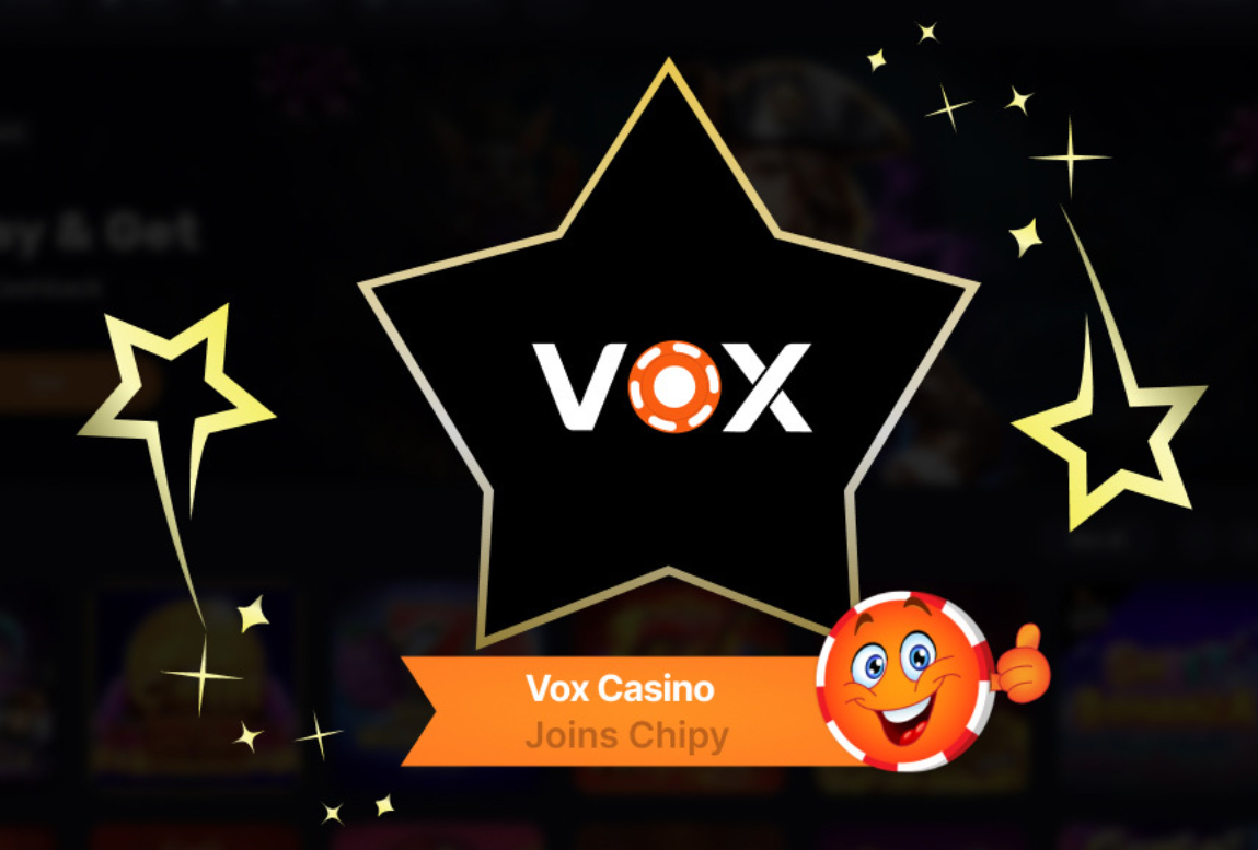 VoxCasino – Recenzja kasyna online w Polsce 2