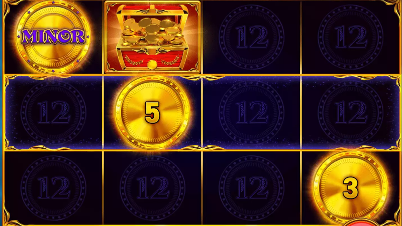 12 Coins