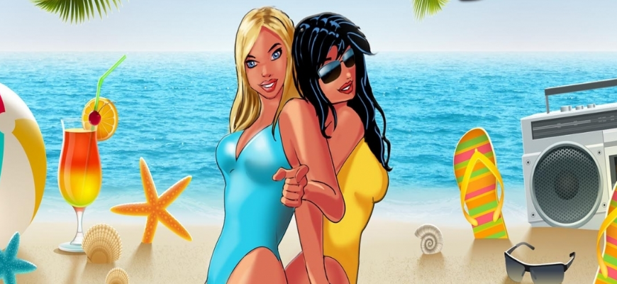 Beach Party