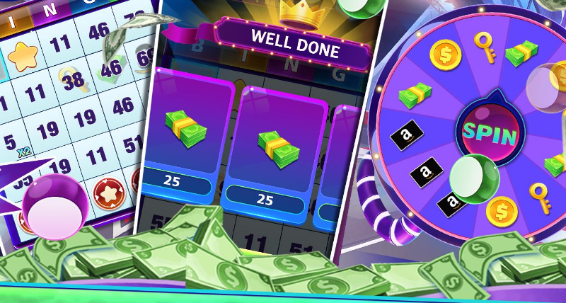 Bingo Play