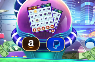Bingo Play