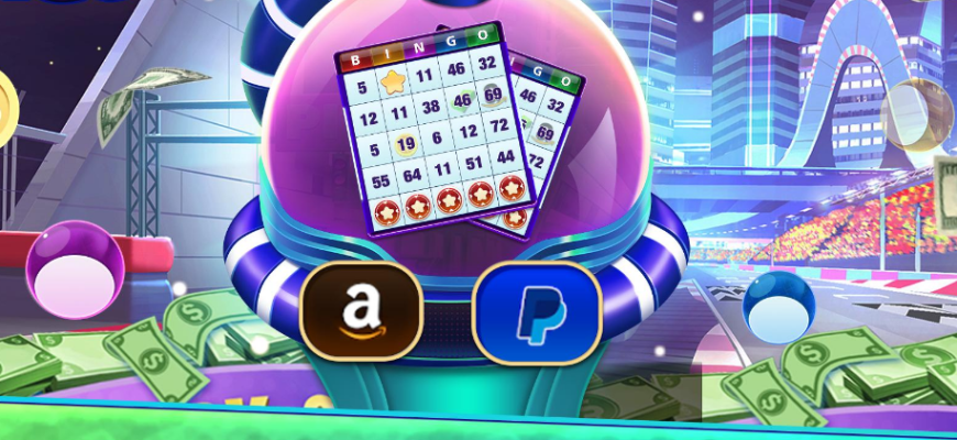 Bingo Play