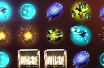 Elements – Slot