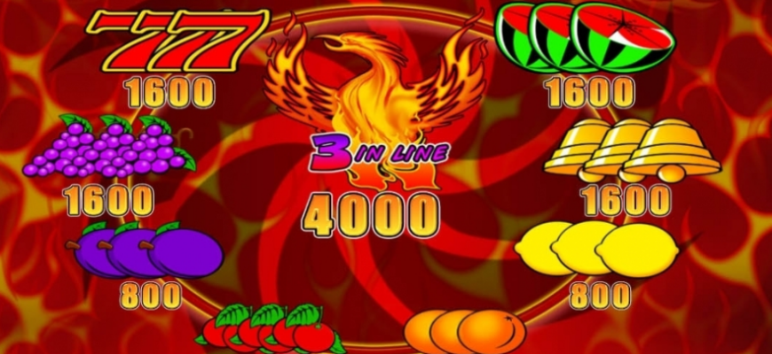 Fire Bird