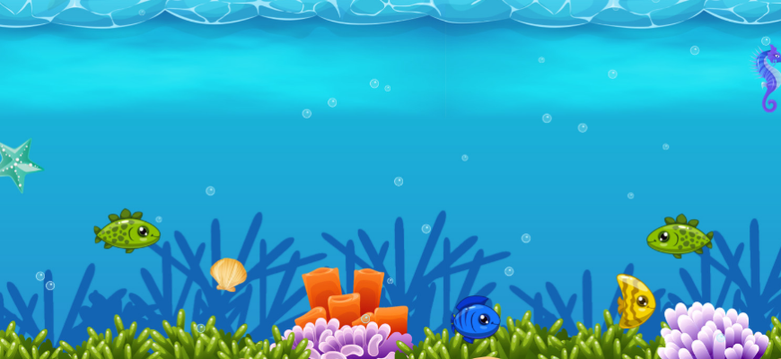 Fishin’ Frenzy