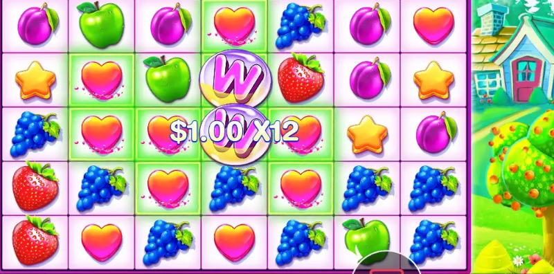Fruit Party
