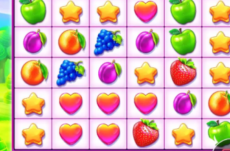 Fruit Party