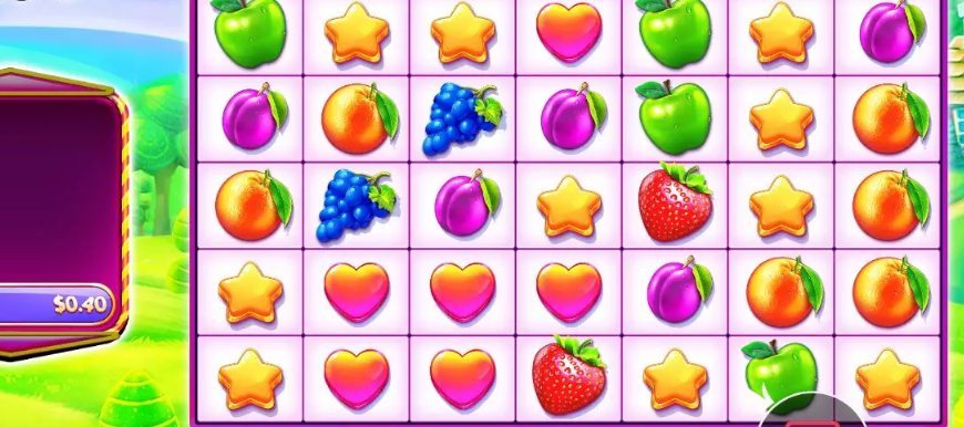 Fruit Party