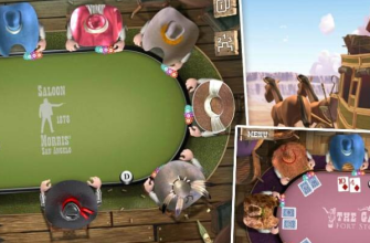 Governor of Poker 2