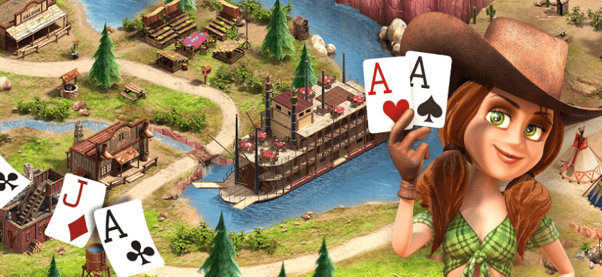 Governor of Poker 3