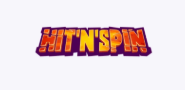 HitNSpin Logo