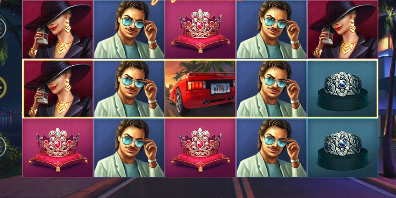 Hotline Slot
