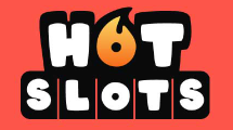 Hotslots Casino Logo