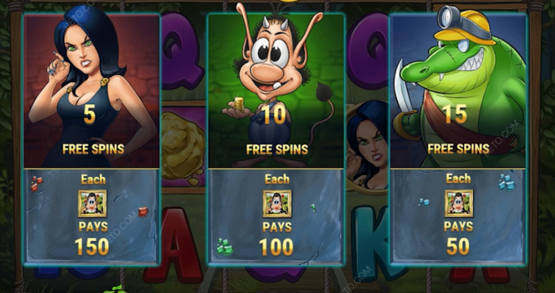 Hugo Slot