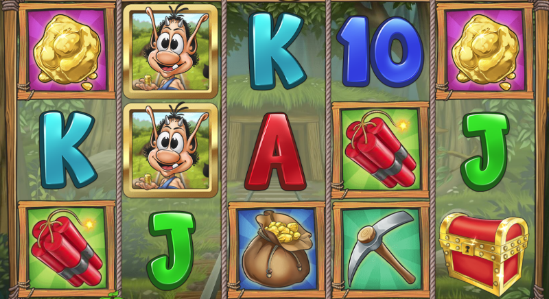 Hugo Slot