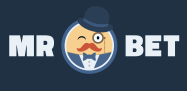 Mr Bet Logo