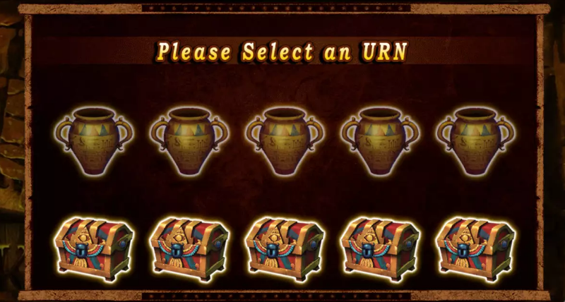 Pharaoh  Slot