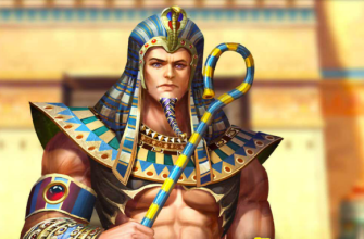 Pharaoh Slot