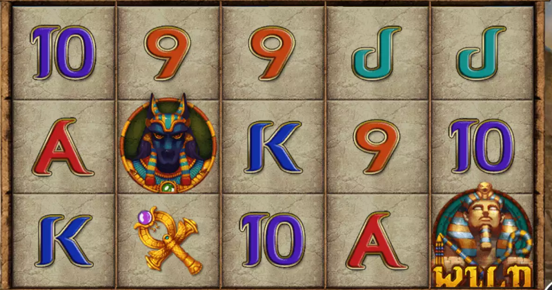 Pharaoh  Slot