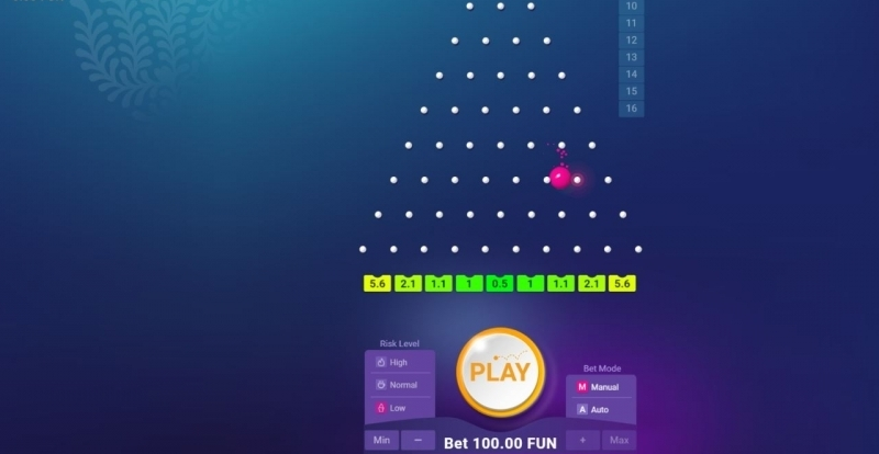 Plinko
