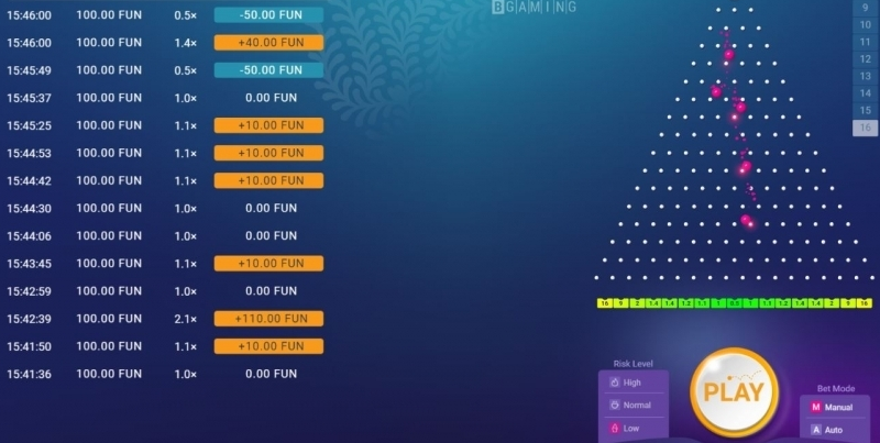 Plinko