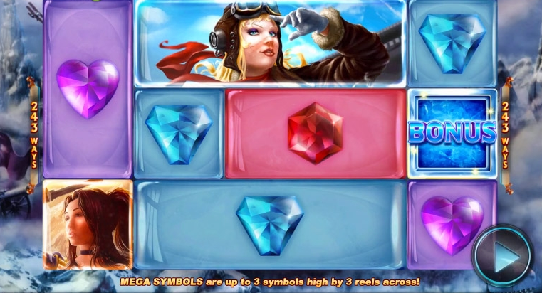 Renegades Slot